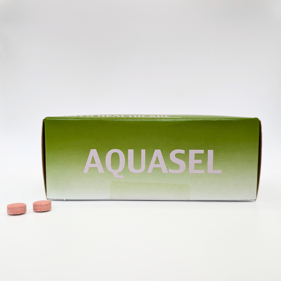 AquaSel