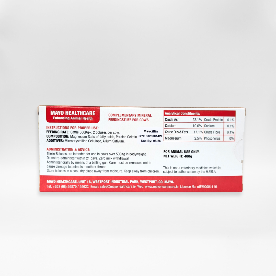 Maycillin