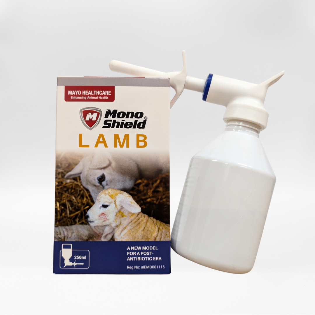 MonoShield Lamb Liquid 250ml