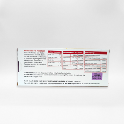 All Guard Iodine Max 5in1