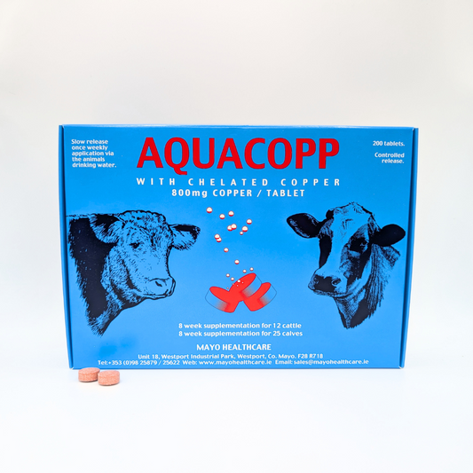 AquaCopp