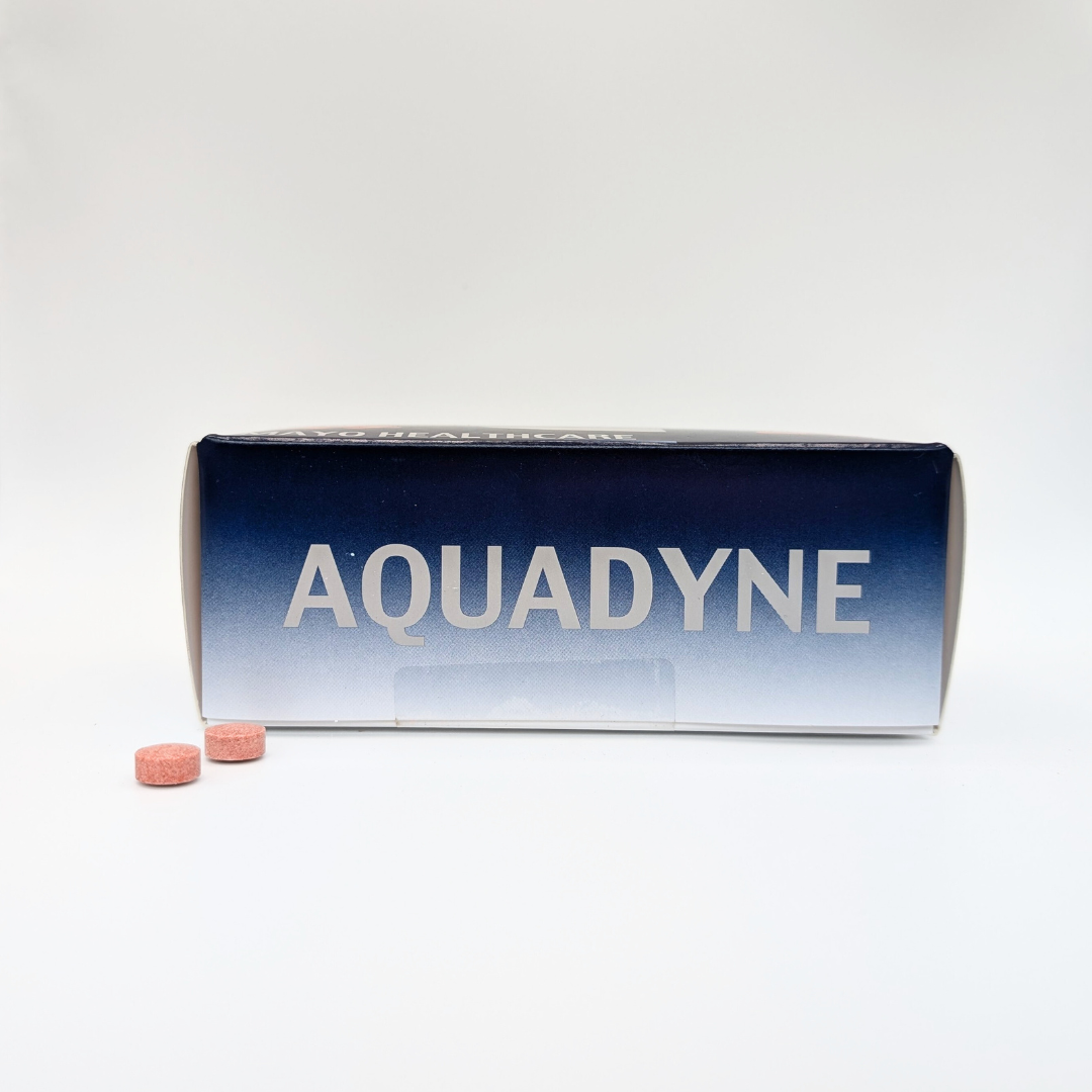 AquaDyne