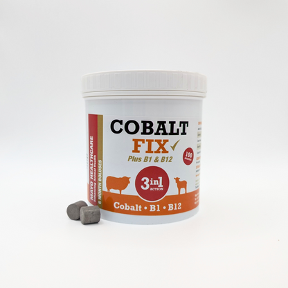 Cobalt Fix