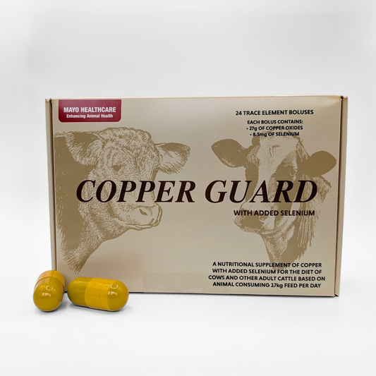 Copper Guard