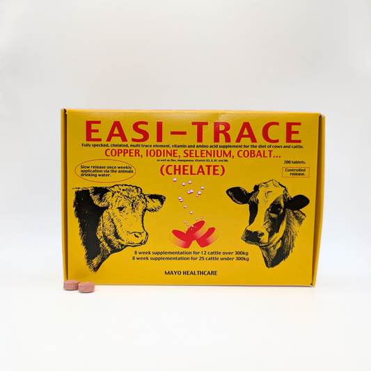 Easi-Trace