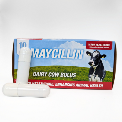 Maycillin