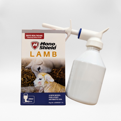 MonoShield Lamb Liquid 250ml