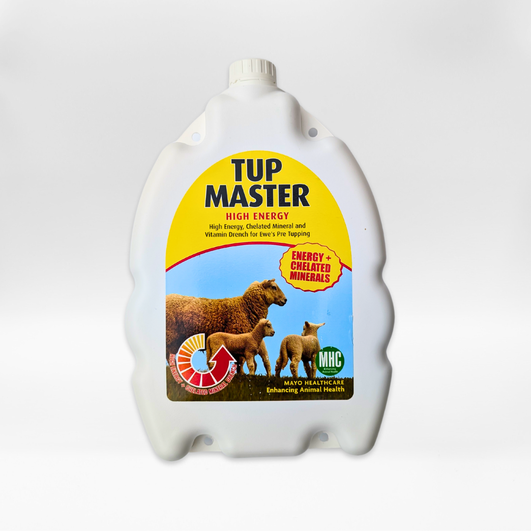 Tup Master