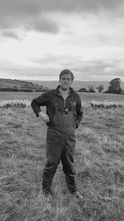 All Guard Ewe 5in1 (4g Copper)